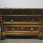494 7640 CHEST OF DRAWERS